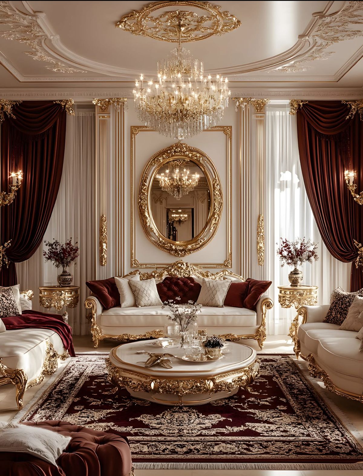 میز جلومبلی