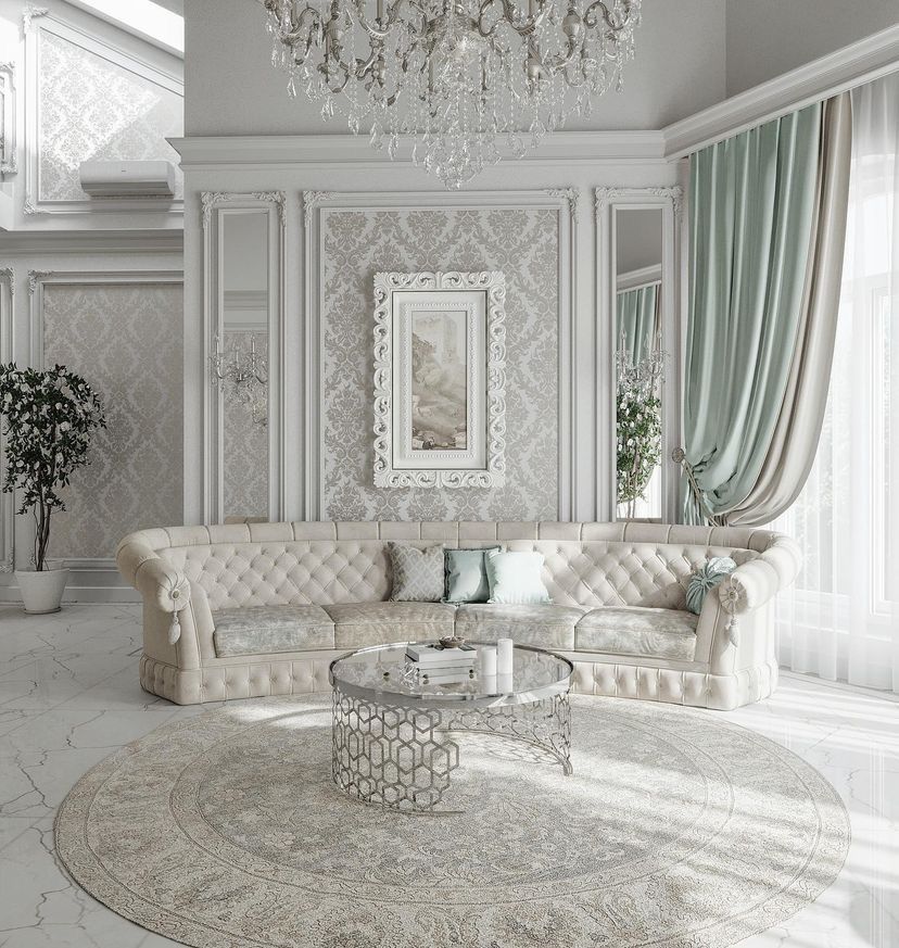 میز جلومبلی
