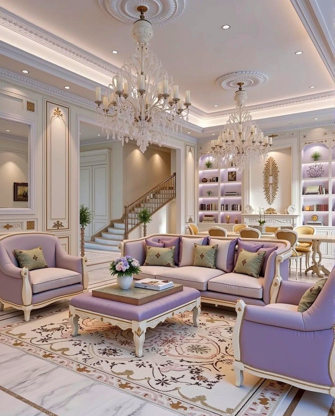 میز جلومبلی