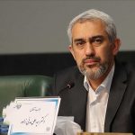 سید علی مدنی زاده