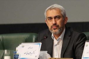 سید علی مدنی زاده