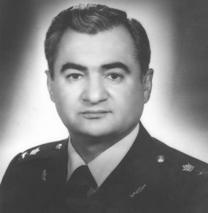 سرتیپ ایمانیان