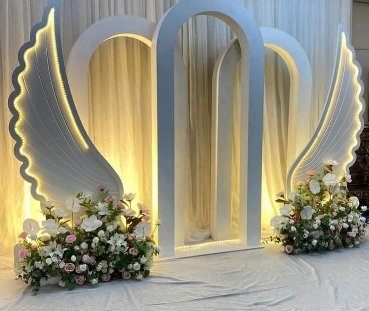 جایگاه عروس