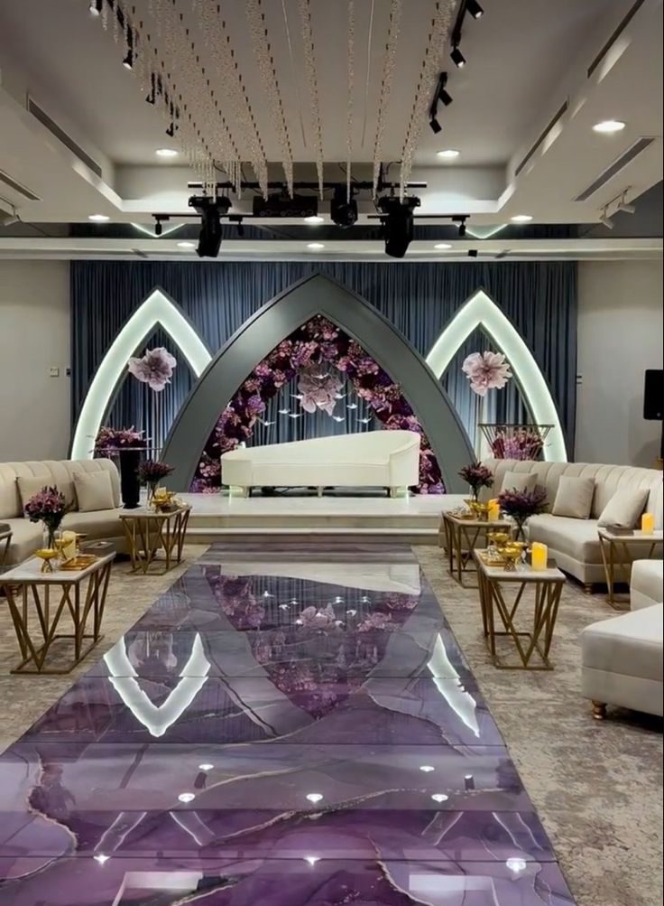 جایگاه عروس