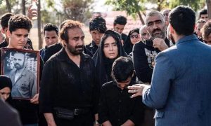 بازیگران فیلم شیشلیک