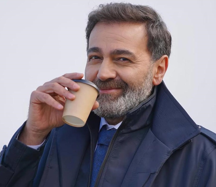 داستان سریال جزر و مد