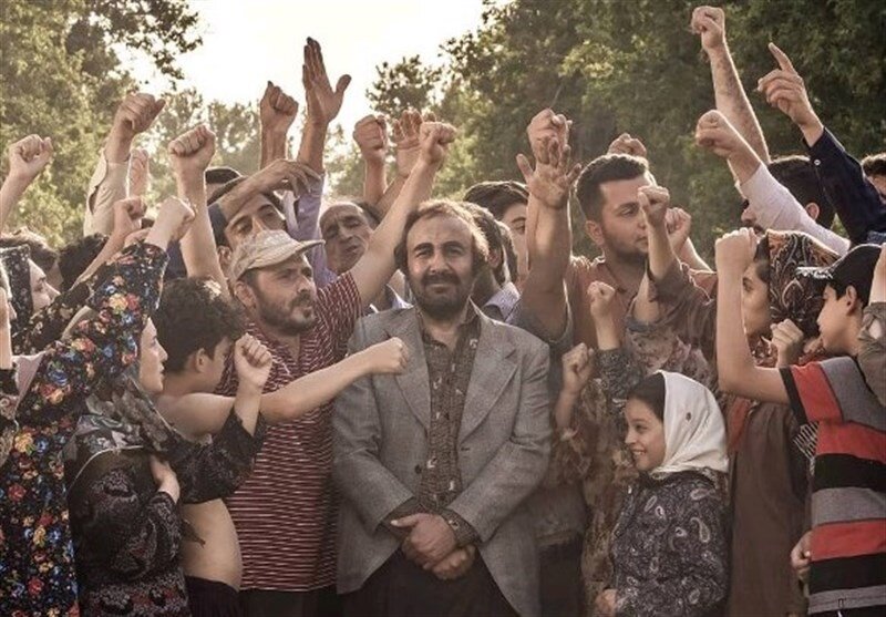 داستان فیلم شیشلیک