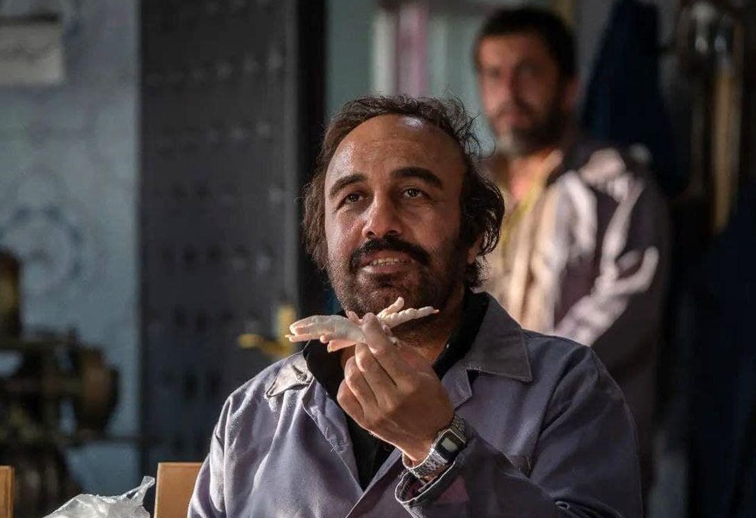 شیشلیک رضا عطاران