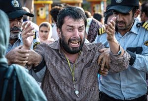 شیشلیک عباس جمشیدی فر