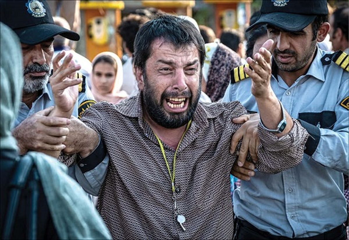 شیشلیک عباس جمشیدی فر