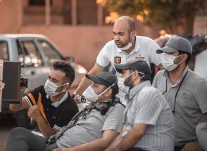 محمدحسین مهدویان شیشلیک