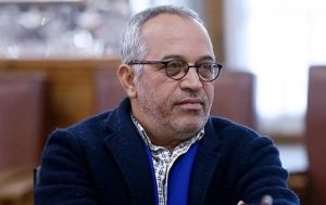 جزر و مد محمدحسین لطیفی