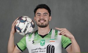 طاها طباطبایی