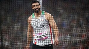 حسین رسولی کره جنوبی