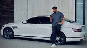 حواشی حسین رسولی