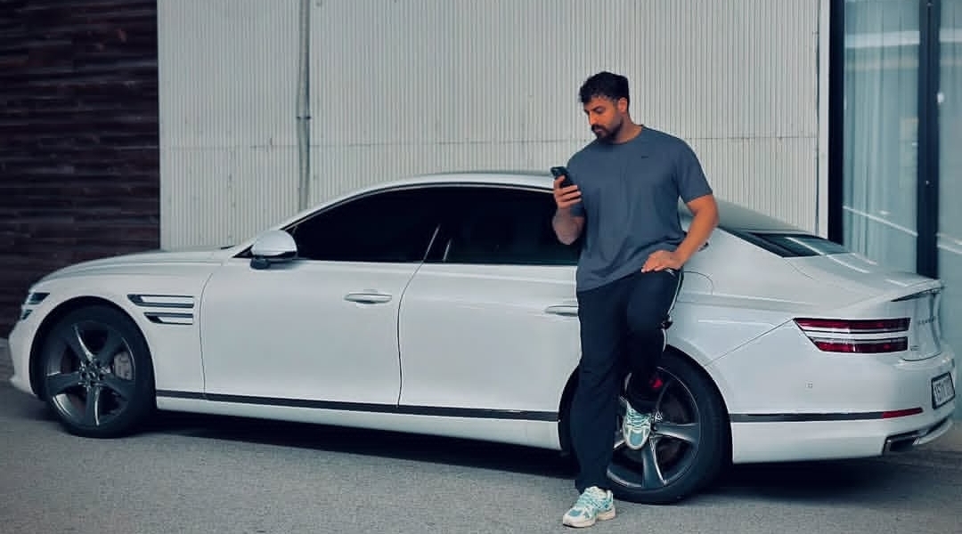 حواشی حسین رسولی