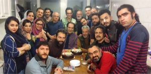 تولد بهنام تشکر