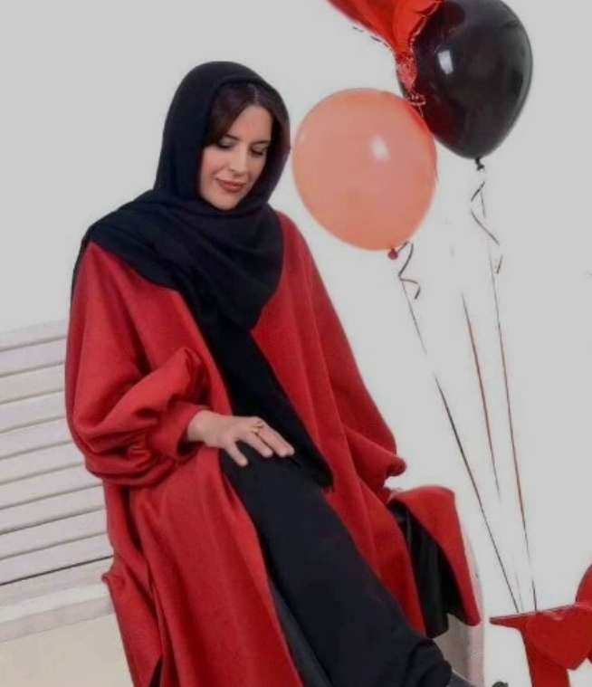 تولد نازنین فراهانی