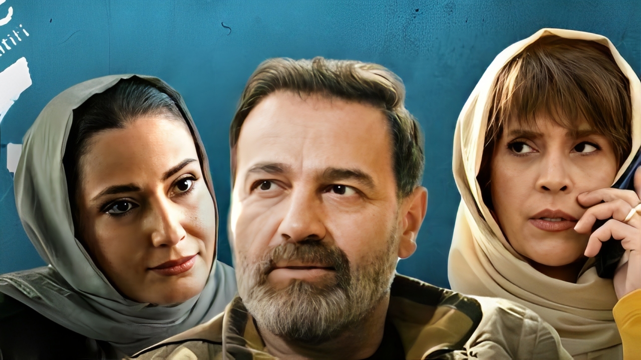 بازیگران جزر و مد