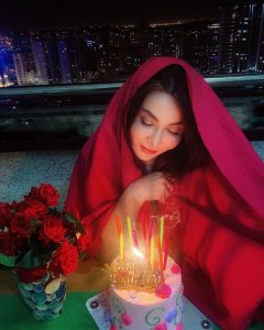 تولد فقیهه سلطانی