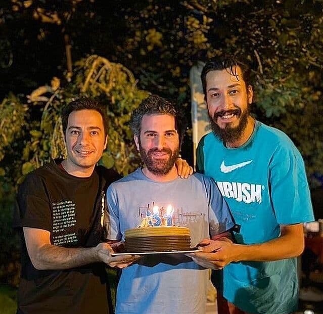 تولد هوتن شکیبا