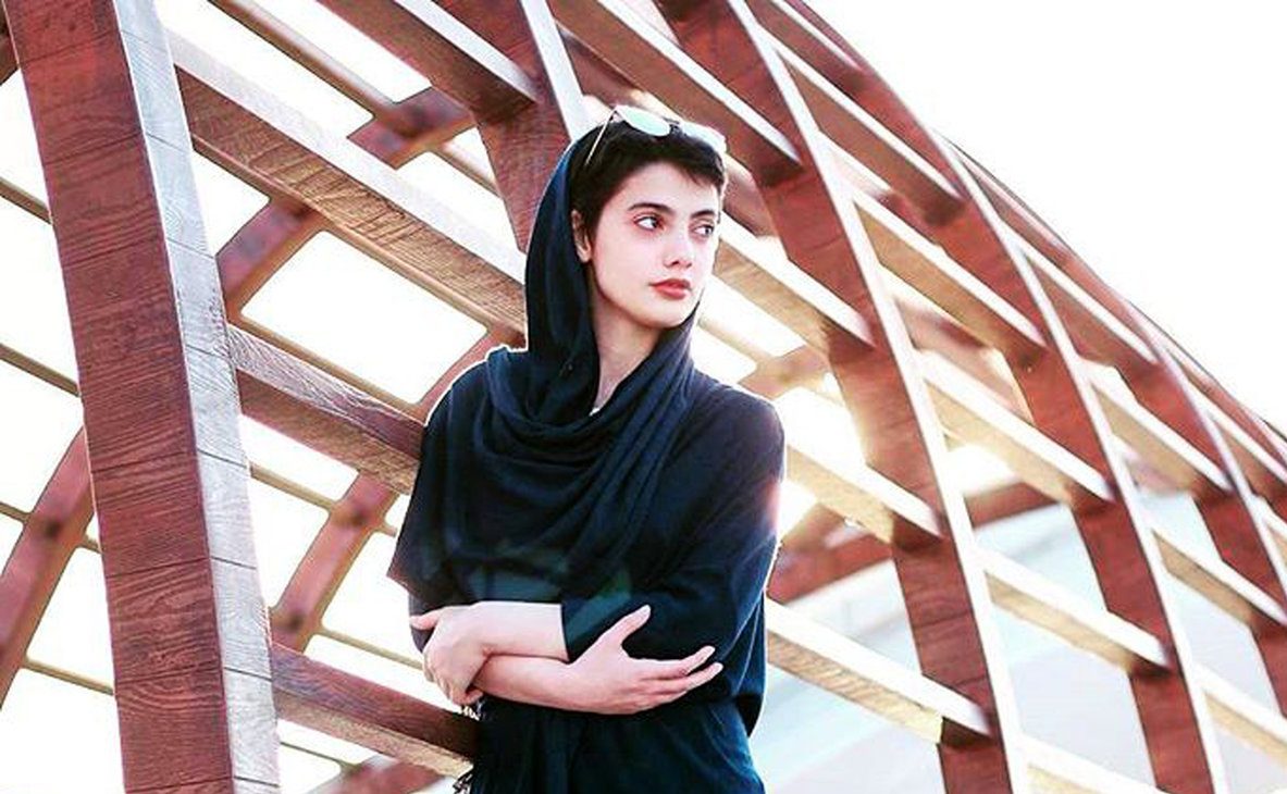 ازدواج تتلو و مائده هژبری