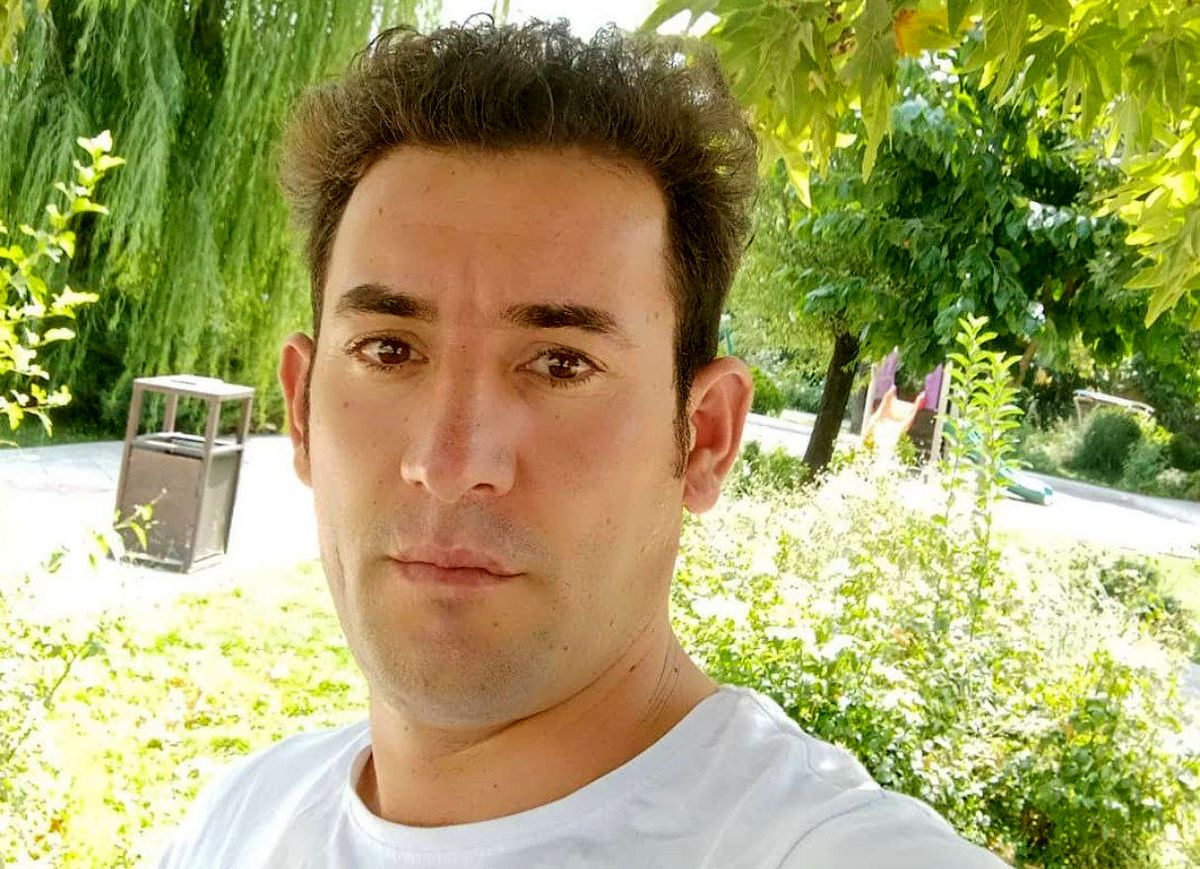 قاتل الهه حسینی نژاد