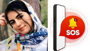 فعال سازی SOS برای گوشی اندروید و آیفون