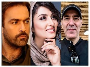 تولد بازیگران وارش