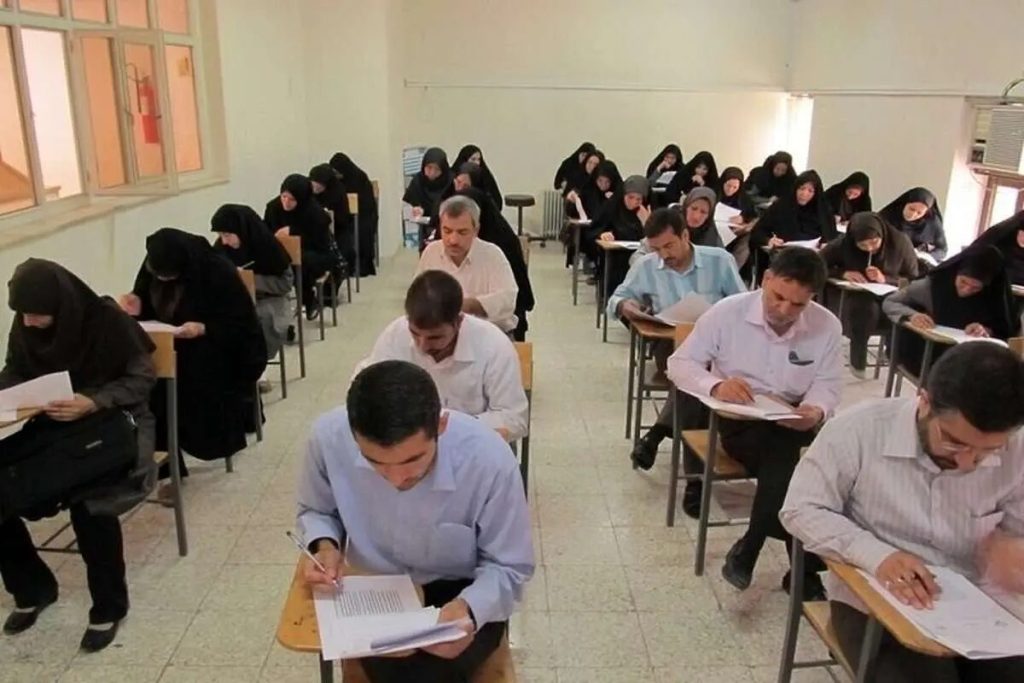 ثبت نام دبیری 