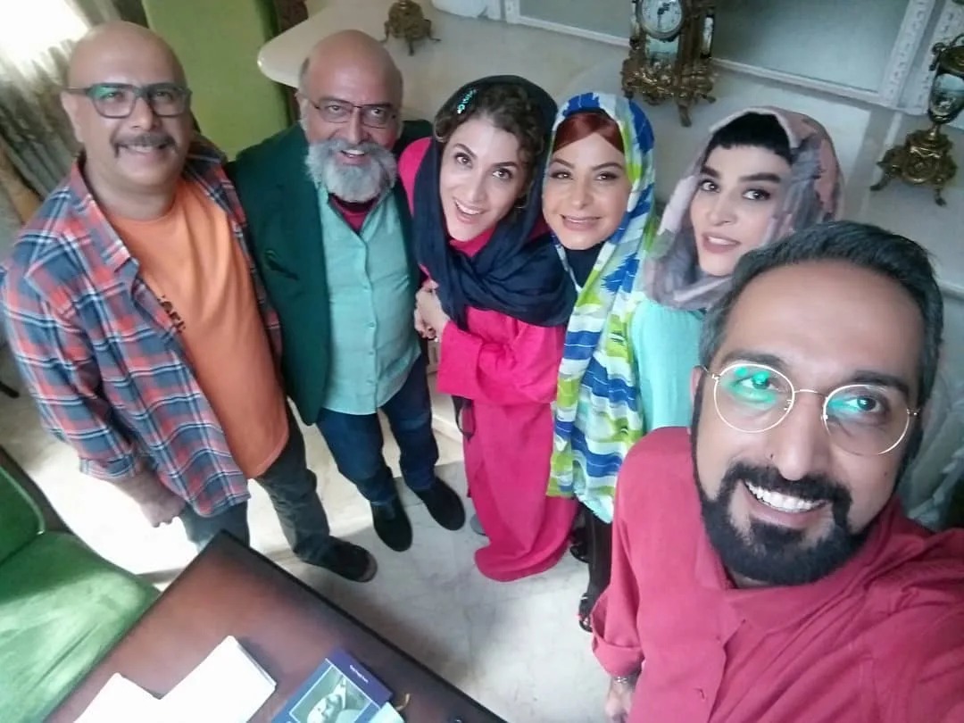 حامد وکیلی دراکولا