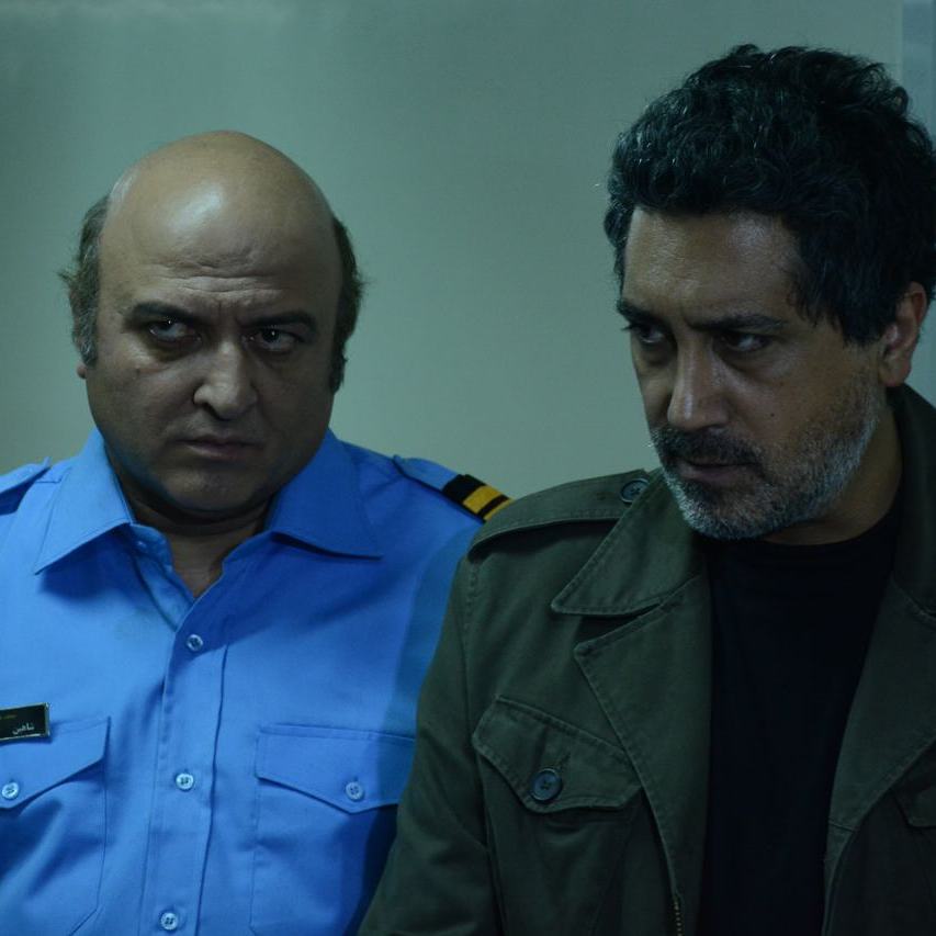 فیلم حامد وکیلی