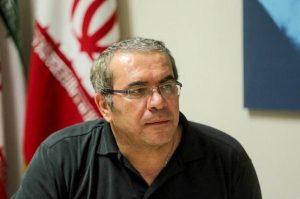 امیر سماواتی