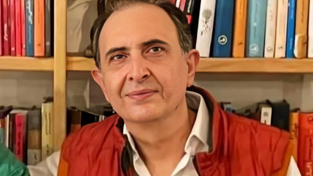مرحوم اشتری