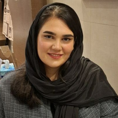 فاطمه یکتا