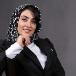 بازیگر سریال وارش الهام طهموری