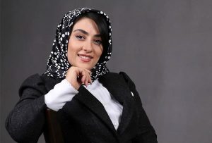 بازیگر سریال وارش الهام طهموری