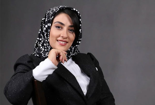 بازیگر سریال وارش الهام طهموری