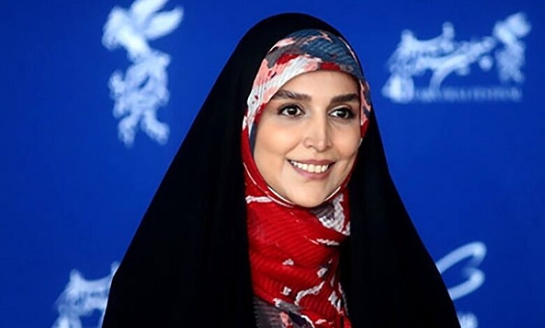 مژده لواسانی و پدرش