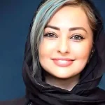 خفت گیری از نفیسه روشن در اتوبان