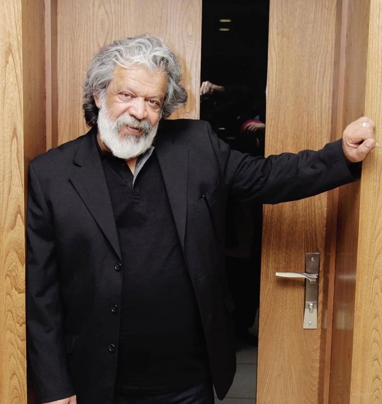 بازیگری حسن پورشیرازی