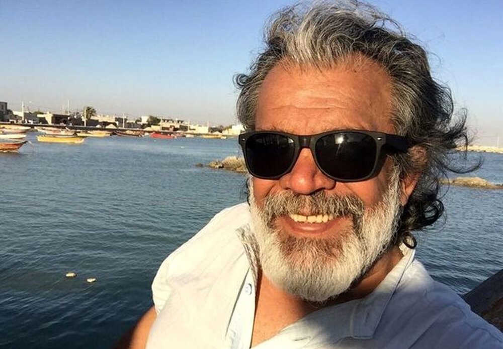 حسن پورشیرازی بازیگر