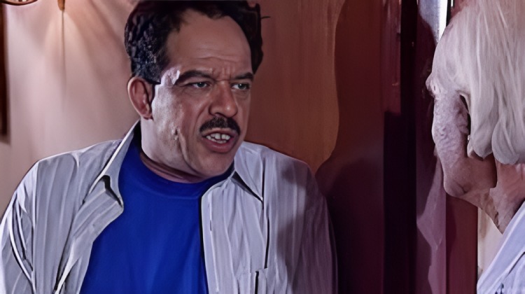 حسن پورشیرازی در زیر آسمان شهر