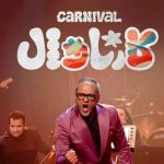 برنامه ی کارناوال رامبد جوان برنامه کارناوال رامبد جوان