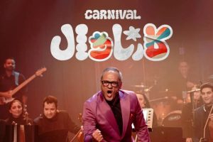 برنامه ی کارناوال رامبد جوان برنامه کارناوال رامبد جوان