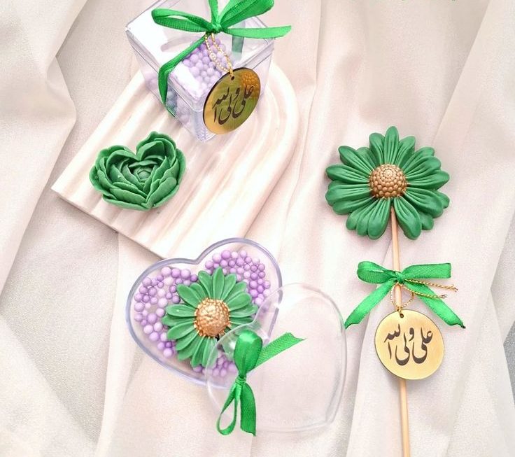 گیفت عید غدیر