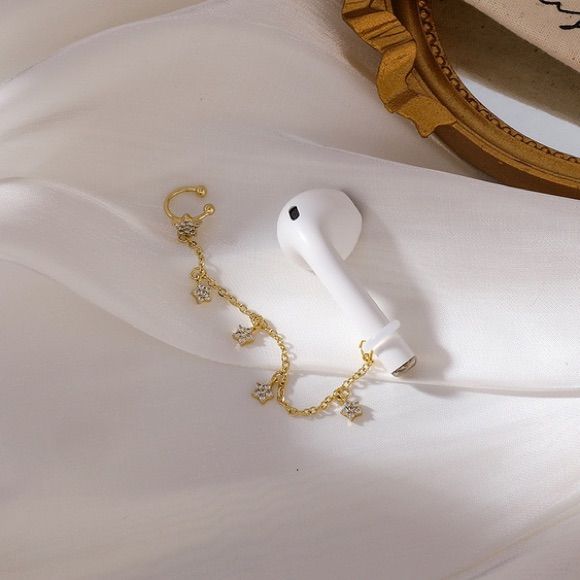 ایرپاد گوشواره ای