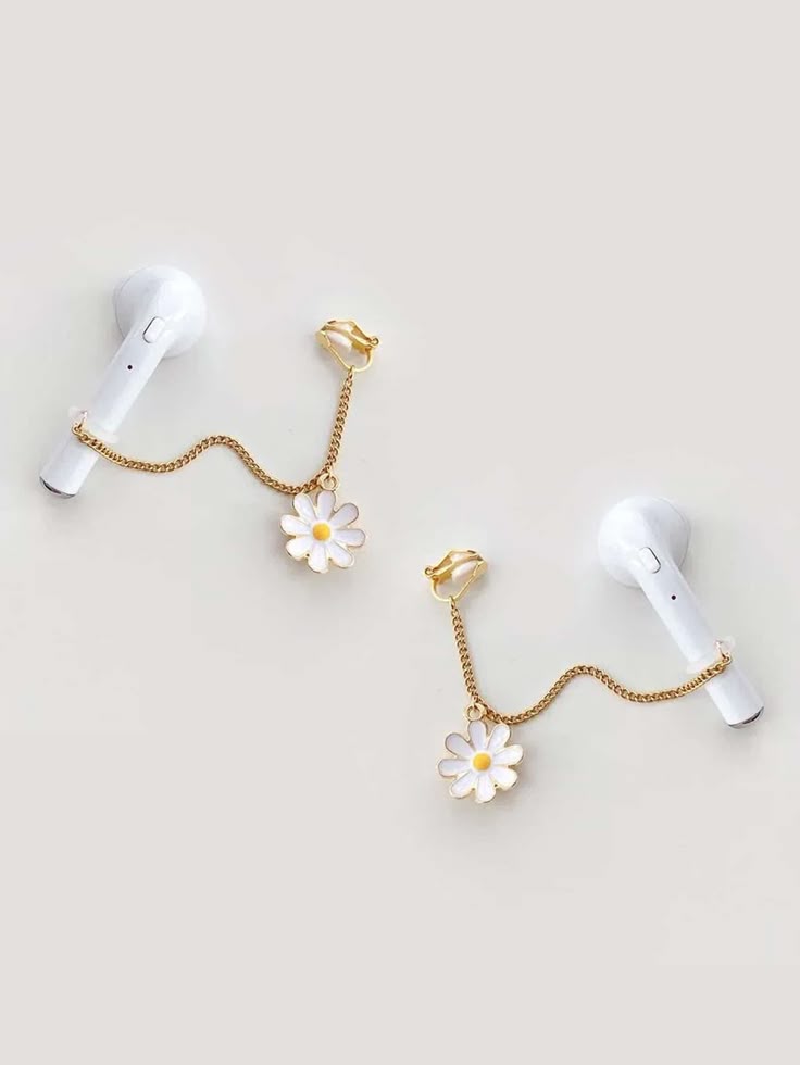 ایرپاد گوشواره ای
