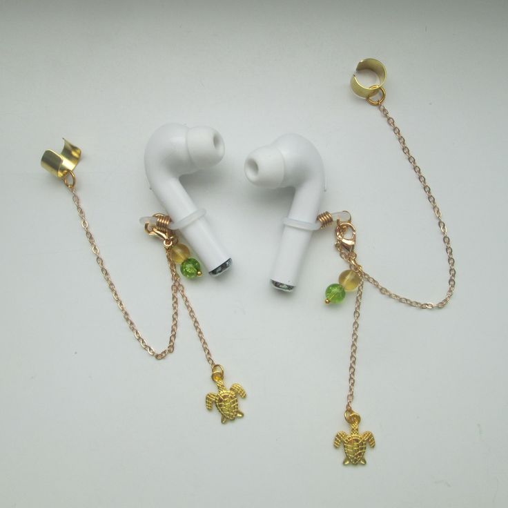 ایرپاد گوشواره ای