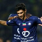 امیرمحمد رزاقی‌ نیا بازیکن جدید استقلال